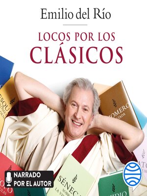 cover image of Locos por los clásicos